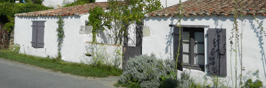 Les Portes en Ré