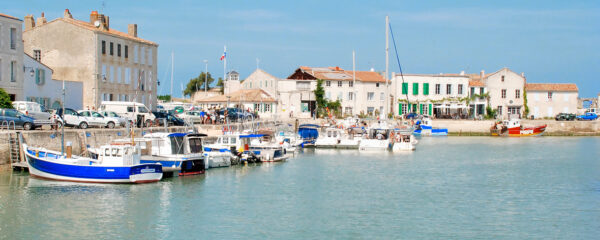 île de Ré