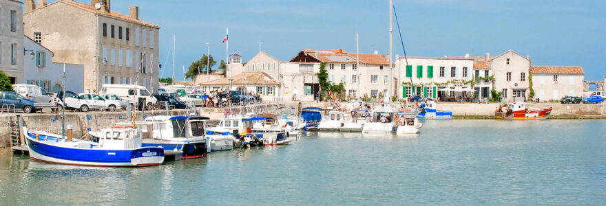 île de Ré